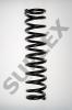 SUPLEX 11102 Coil Spring