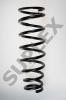 SUPLEX 11125 Coil Spring