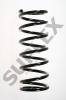 SUPLEX 17046 Coil Spring