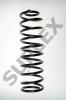 SUPLEX 38018 Coil Spring