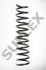 SUPLEX 38043 Coil Spring