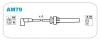 JANMOR AM79 Ignition Cable Kit