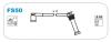 JANMOR FS50 Ignition Cable Kit