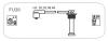 JANMOR FU20 Ignition Cable Kit