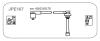 JANMOR JPE167 Ignition Cable Kit