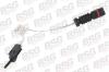 BSG BSG60-201-001 (BSG60201001) Warning Contact, brake pad wear