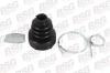 BSG BSG30-705-028 (BSG30705028) Bellow Set, drive shaft