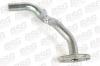 BSG BSG30725027 Charger Intake Hose