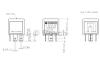 BOSCH 0332015006 Relay, main current; Relay