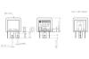 BOSCH 0332015008 Relay, main current; Relay