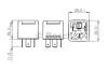 BOSCH 0332209202 Relay, main current; Relay