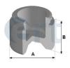 ERT 150223-C (150223C) Piston, brake caliper