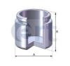 ERT 150232-C (150232C) Piston, brake caliper