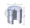 ERT 150270-C (150270C) Piston, brake caliper