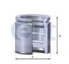 ERT 150382-C (150382C) Piston, brake caliper