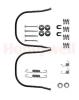 JURID 771078J Accessory Kit, brake shoes