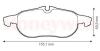BENDIX 573089B Replacement part