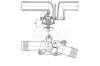 BEHR THERMOT-TRONIK TI2495 Thermostat, coolant