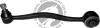 QUINTON HAZELL QSJ994S Track Control Arm