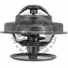 QUINTON HAZELL QTH227 Thermostat, coolant