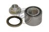 QUINTON HAZELL QWB637 Wheel Bearing Kit
