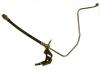 NK 853665 Brake Hose