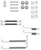 NK 7936628 Accessory Kit, brake shoes