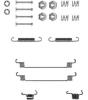 NK 7939651 Accessory Kit, brake shoes