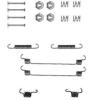 NK 7999657 Accessory Kit, brake shoes