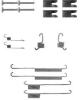 NK 7925732 Accessory Kit, brake shoes