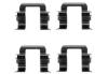 NK 7922252 Accessory Kit, disc brake pads