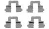 NK 7947606 Accessory Kit, disc brake pads