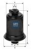 UFI 31.554.00 (3155400) Fuel filter