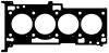 AJUSA 10176800 Gasket, cylinder head