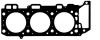 AJUSA 10182000 Gasket, cylinder head