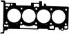 AJUSA 10187000 Gasket, cylinder head