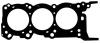 AJUSA 10192300 Gasket, cylinder head