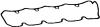 AJUSA 11047200 Gasket, cylinder head cover