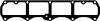 AJUSA 11062208 Gasket, cylinder head cover