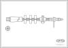 CORTECO 19026371 Brake Hose