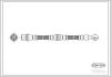 CORTECO 19032492 Brake Hose