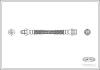 CORTECO 19032932 Brake Hose