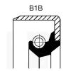 CORTECO 01026505B Seal Ring