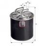SOFIMA S2320NR Fuel filter