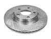 MEYLE 1155211017 Brake Disc