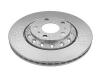 MEYLE 1155231124/PD (1155231124PD) Brake Disc