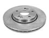 MEYLE 16-155210014 (16155210014) Brake Disc