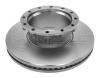 MEYLE 2355210003 Brake Disc