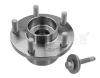 MEYLE 7146520000 Wheel Hub