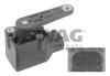 SWAG 20932328 Sensor, Xenon light (headlight range adjustment)
